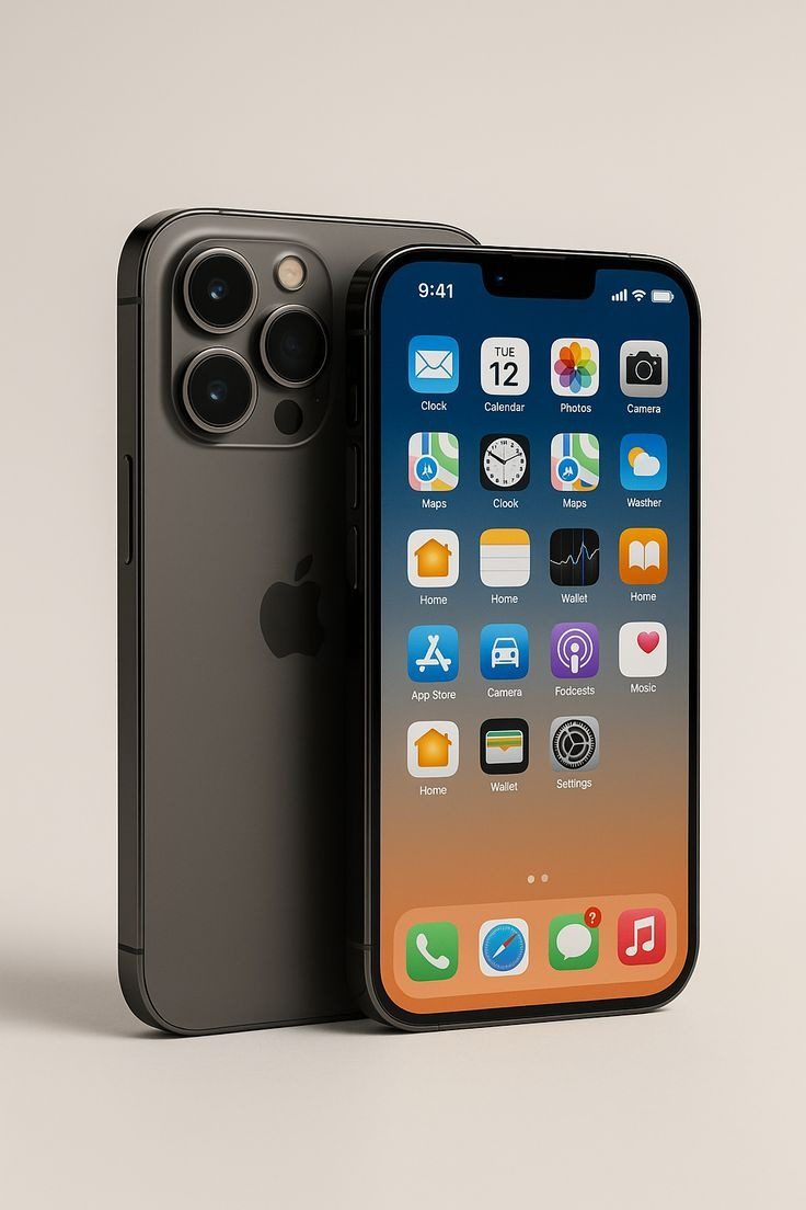 Apple iPhone 15 Pro Max