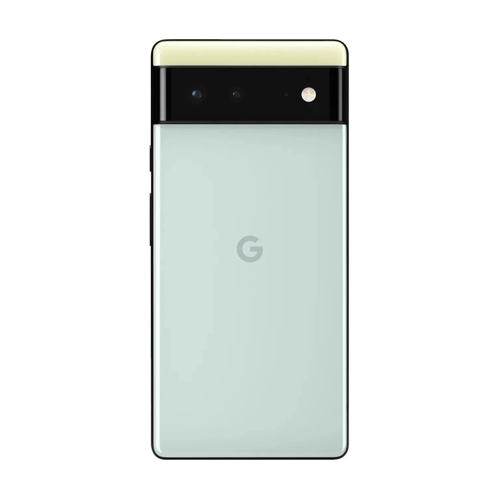 Google Pixel 6a