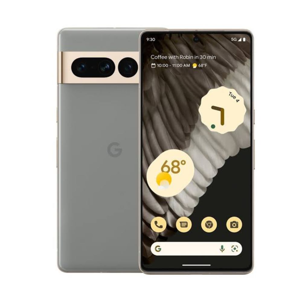 Google Pixel 7 Pro